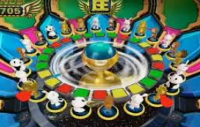 壹元娱乐官方网站入口电脑免费版